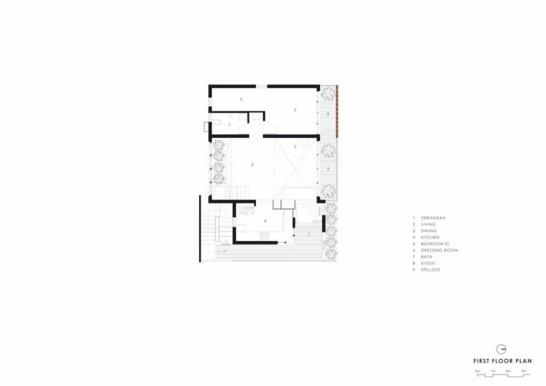 02 First Floor Plan 2
