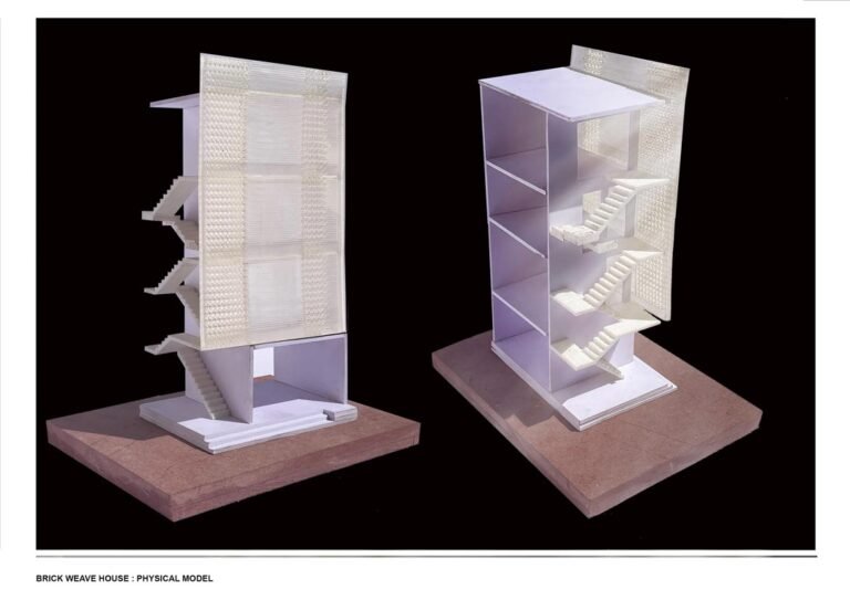 05 Physical Model