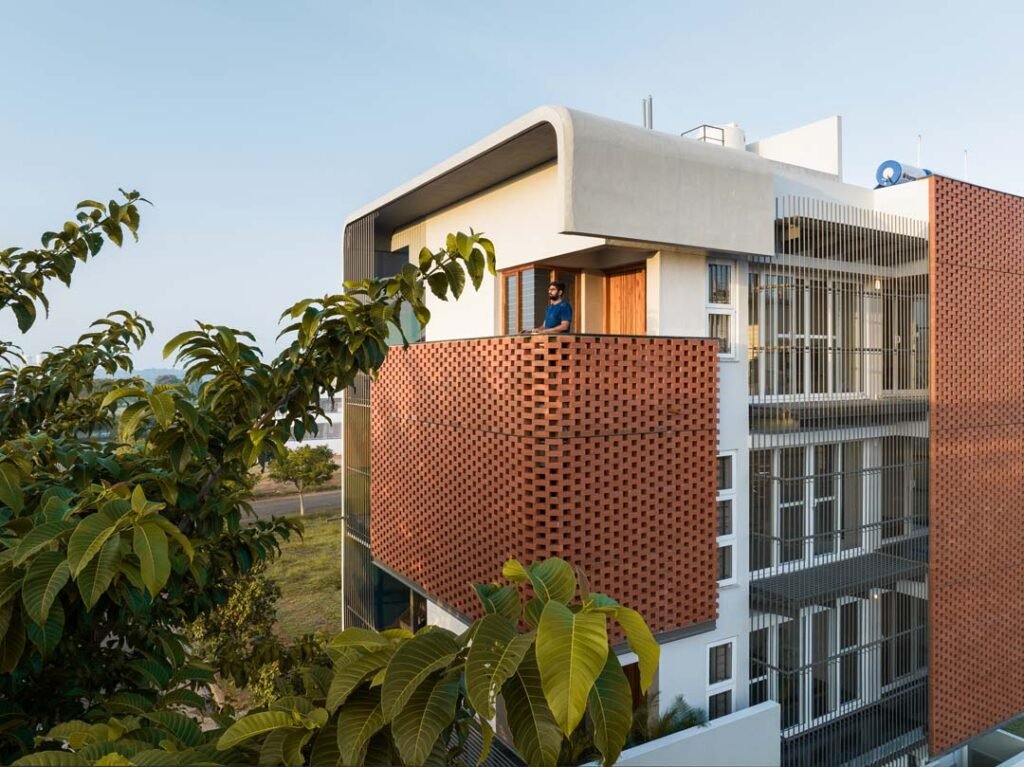 House Belaku