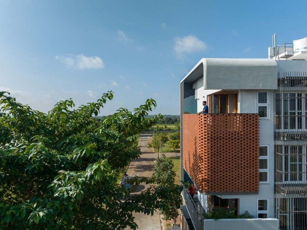 House Belaku