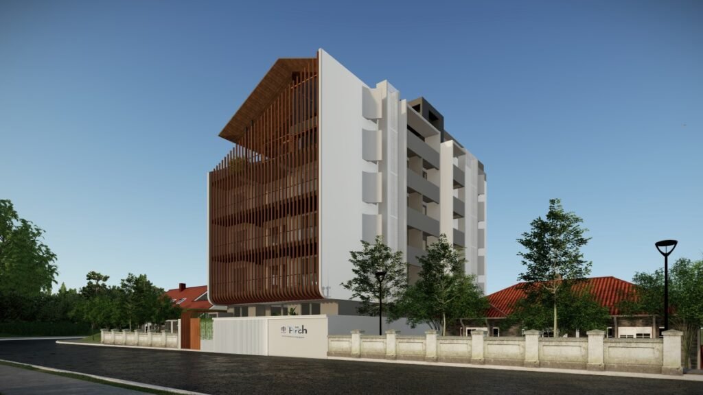 The Arch 4site architects 1