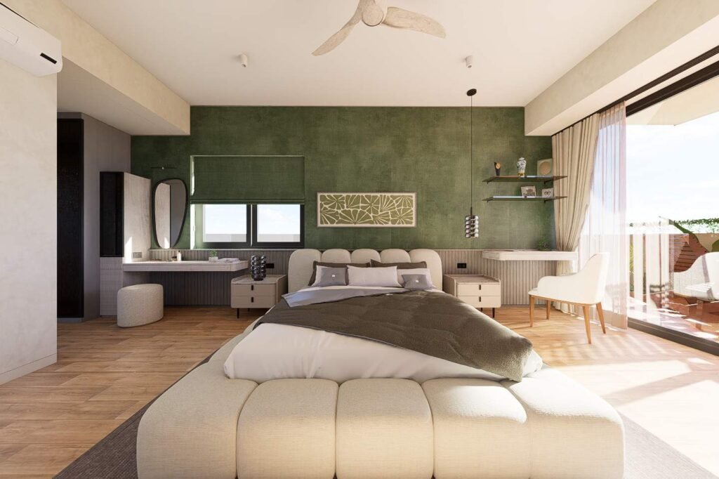 TERRAGREEN 17 Terragreen residence