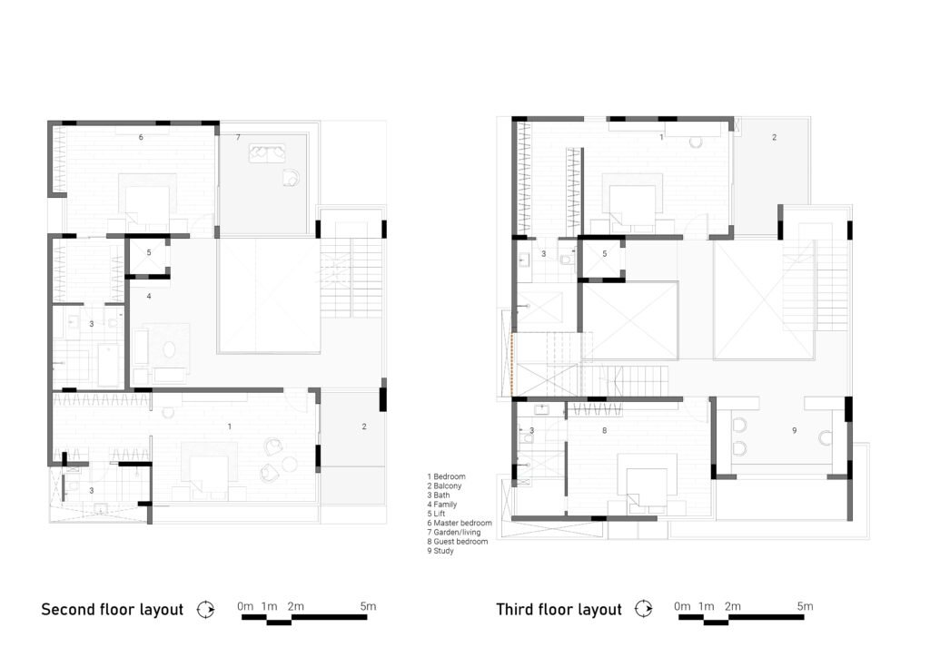 Ramya sharat residence