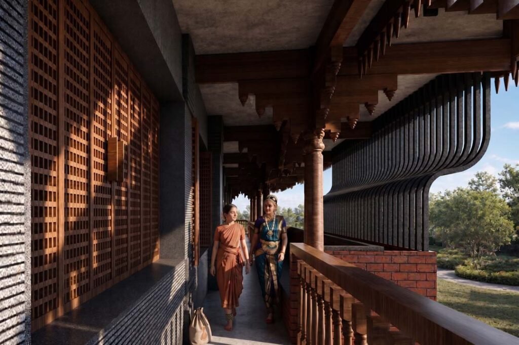 Prabhat Kala Tapovana