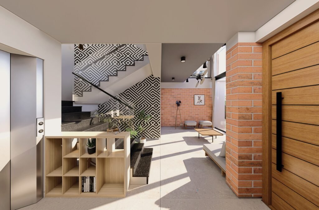 House of Books and Blocks 14 4