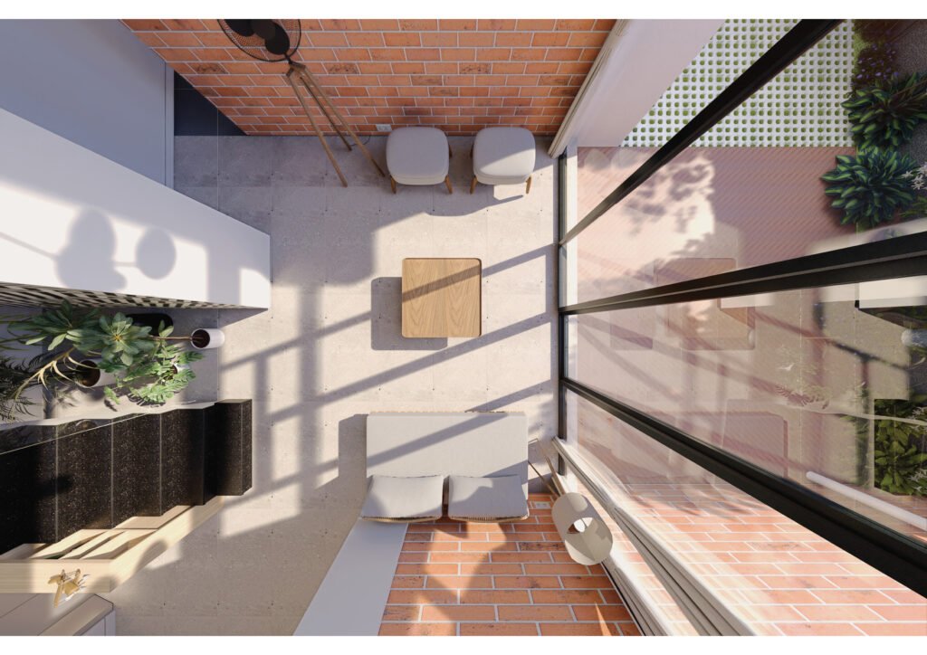 House of Books and Blocks 13 5
