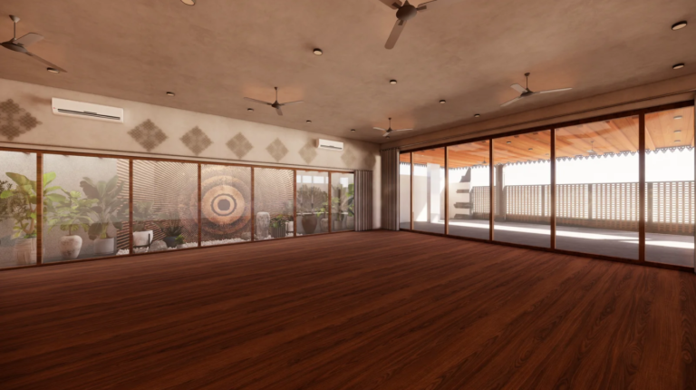 Prabhat Residence
