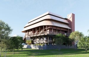 Prabhat Kala Tapovana