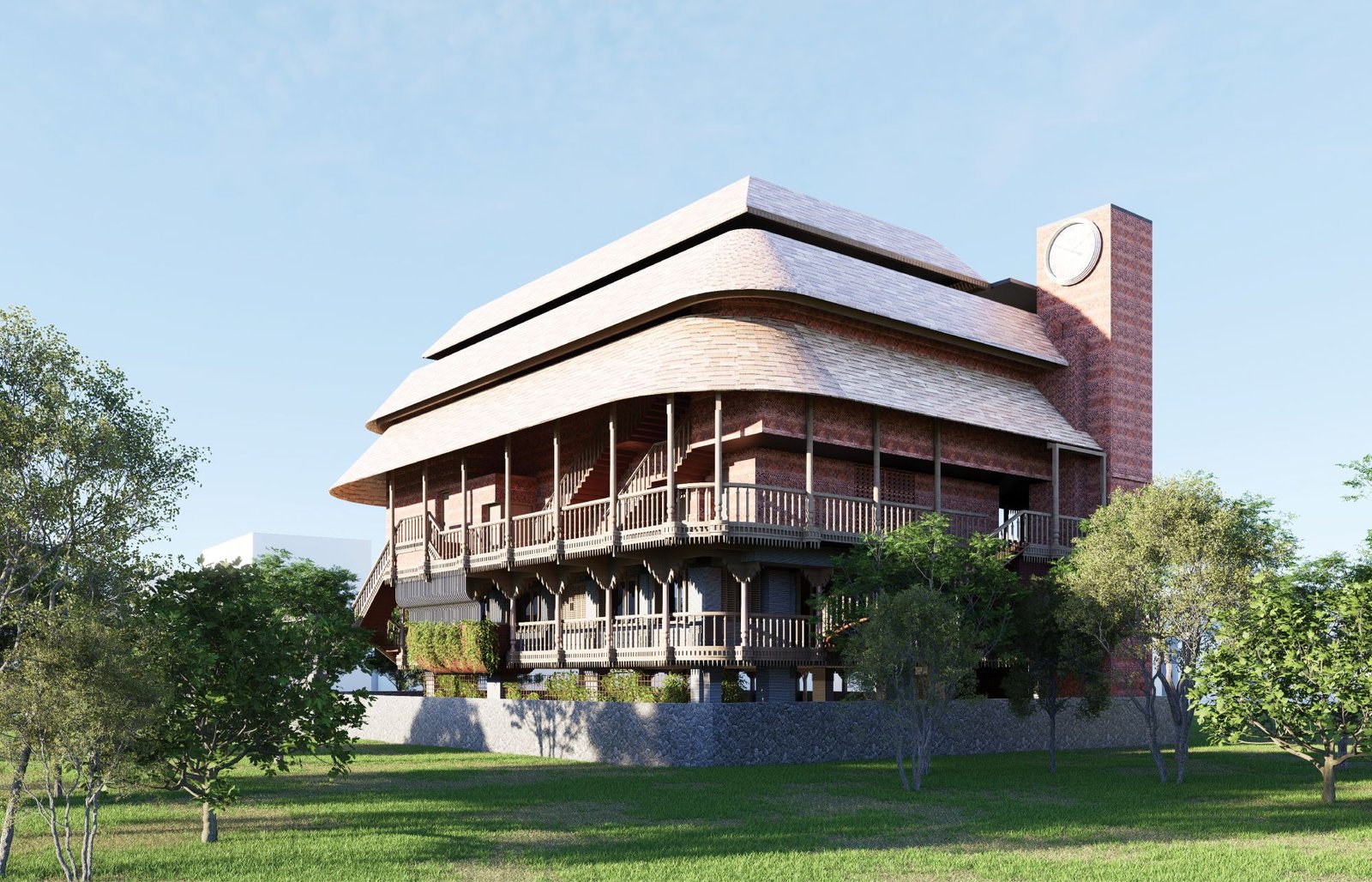 Prabhat Kala Tapovana