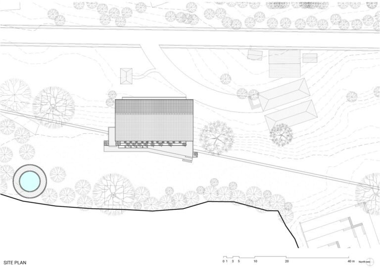 Shared space - 4site architects