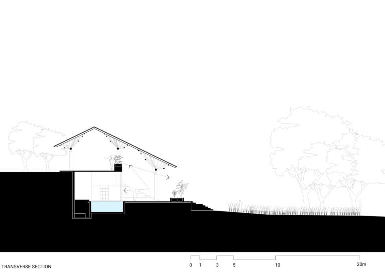 Shared space - 4site architects