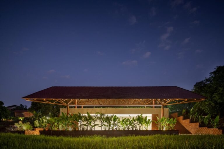 Shared space - 4site architects
