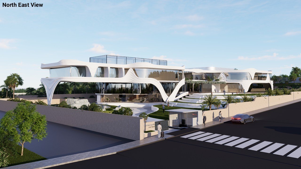 VMP clubhouse-4site architects