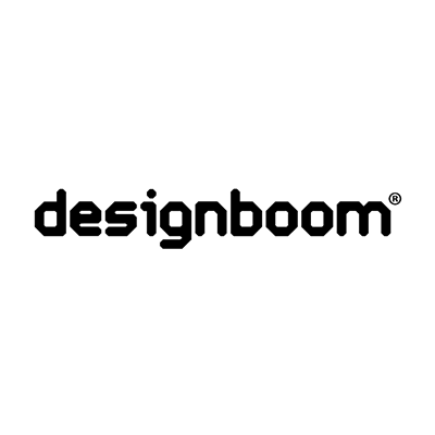 designboom logo