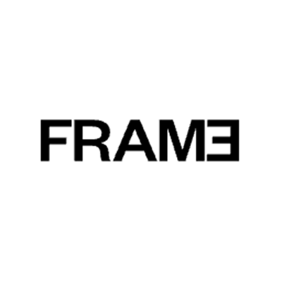 frame logo
