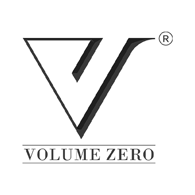 volume zero logo
